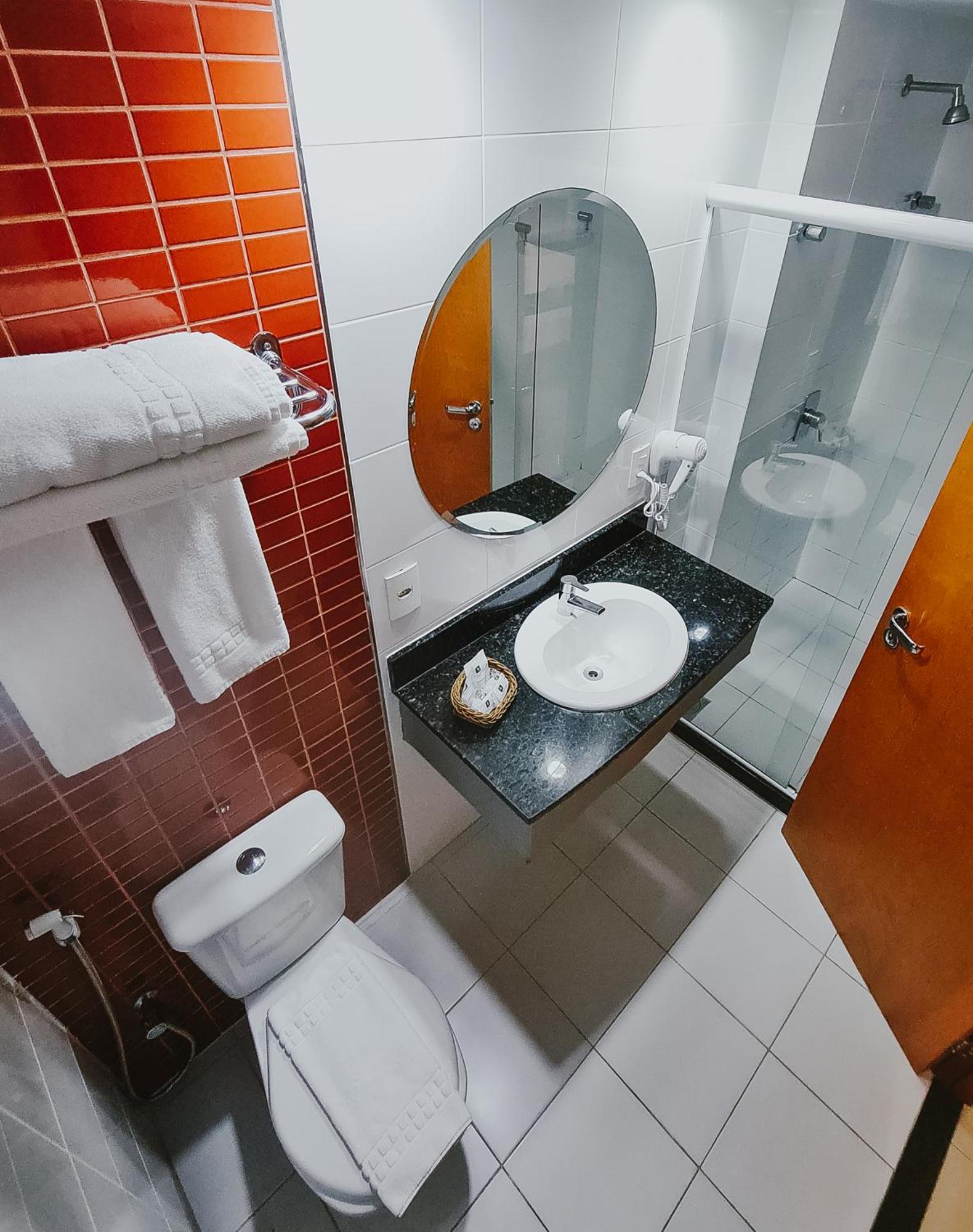 Alameda Vitoria Hotel Kültér fotó