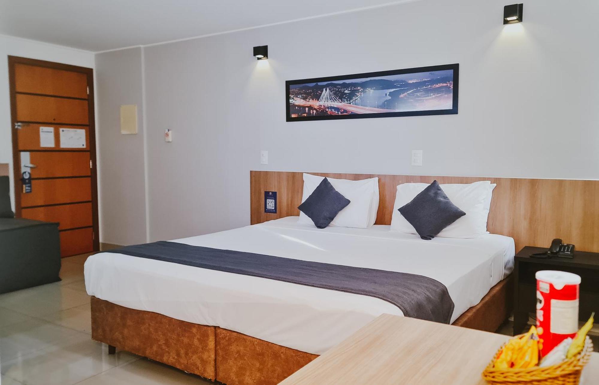 Alameda Vitoria Hotel Kültér fotó