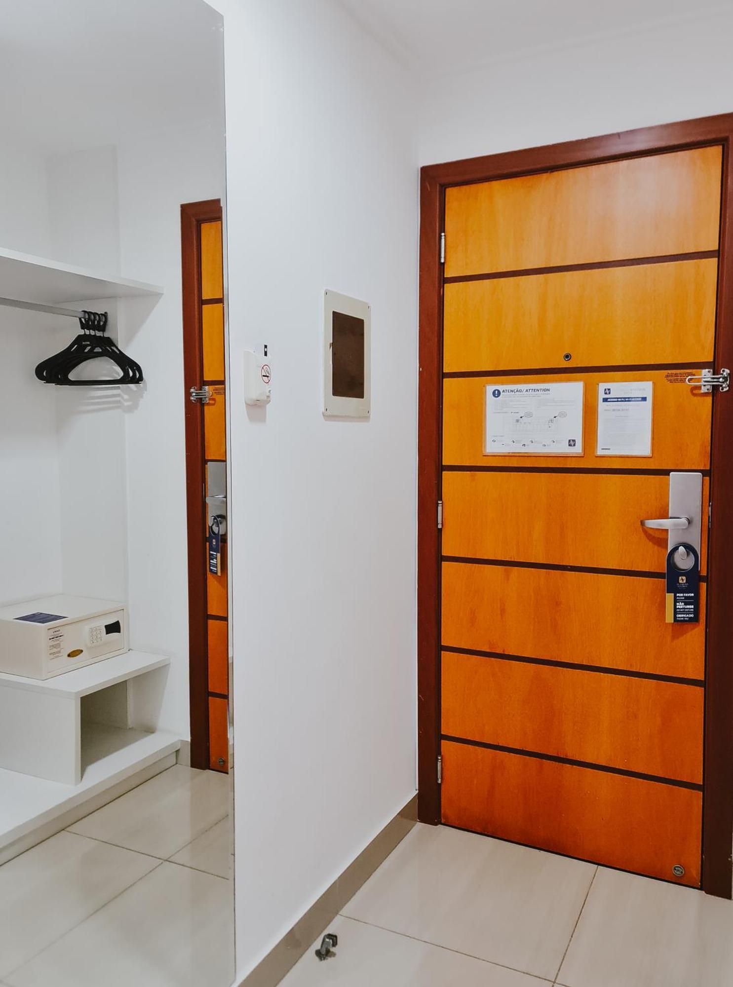 Alameda Vitoria Hotel Kültér fotó