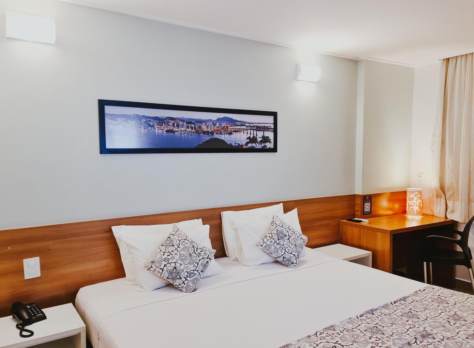 Alameda Vitoria Hotel Kültér fotó